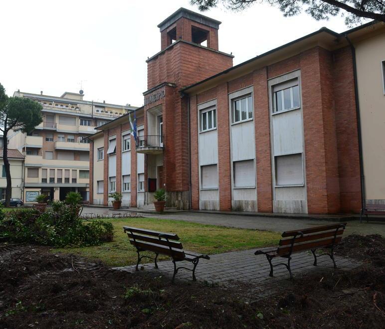 Aggredì dipendente comunale, condannato 