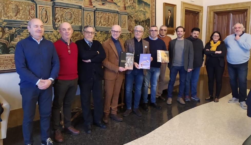 Le città del palio unite già dalle corse del 2020 «Ottimizziamo le risorse» 