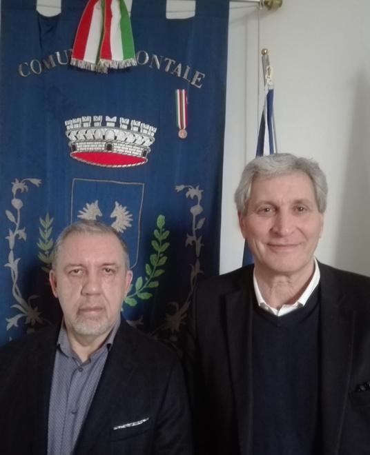 Pierucci al posto di Galardini un prof sostituisce un... prof 