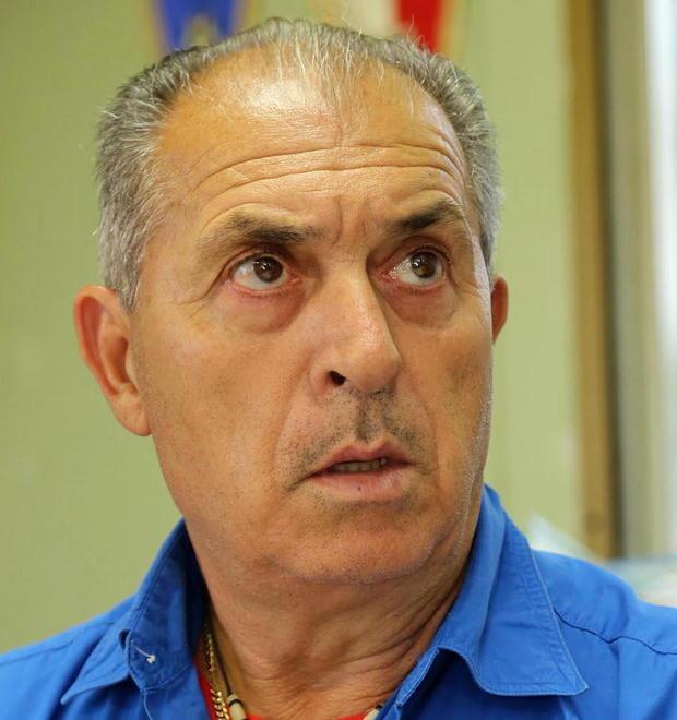 La città in lacrime: se n’è andato Loredano Scardigli