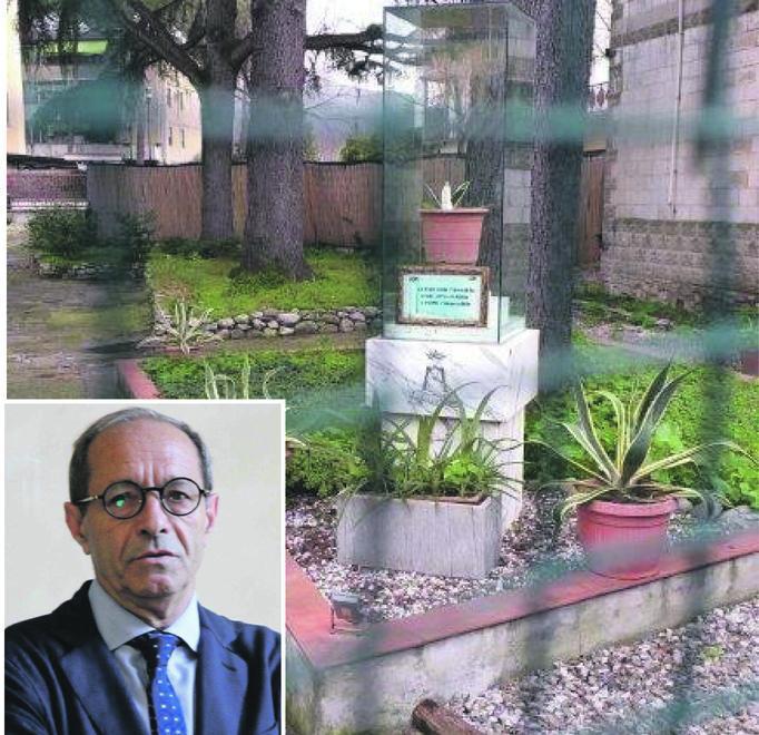 «Un’assistente sociale mi riferì il racconto agghiacciante dei ragazzi» 