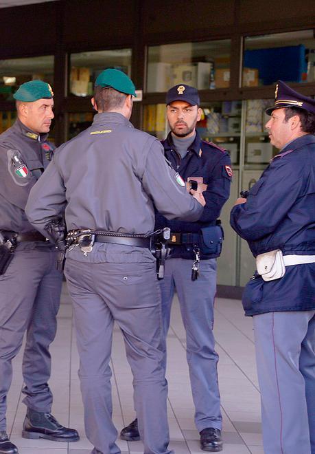Processo Intoccabili Alta tensione in aula tra appelli alla verità e versioni ritrattate 