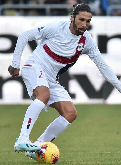 Preso “El Pata” Castro Igor è della Fiorentina Arriva la punta Sottil 