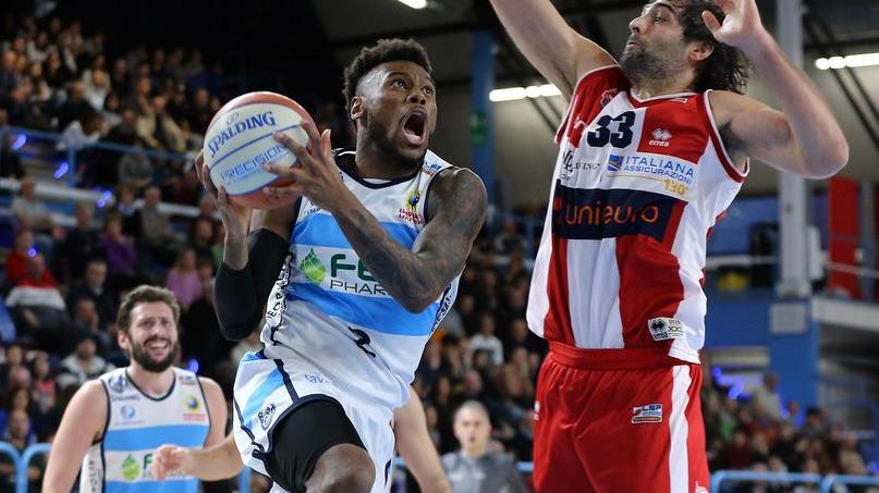 Due big match interni per il Kleb
