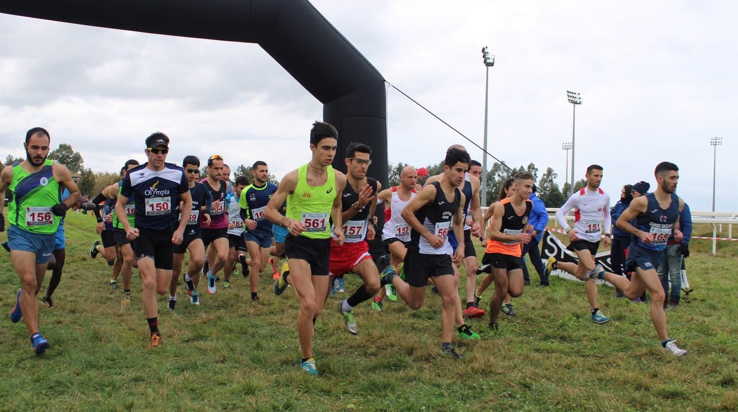 Per l’atletica isolana appuntamenti a Sassari e Olbia