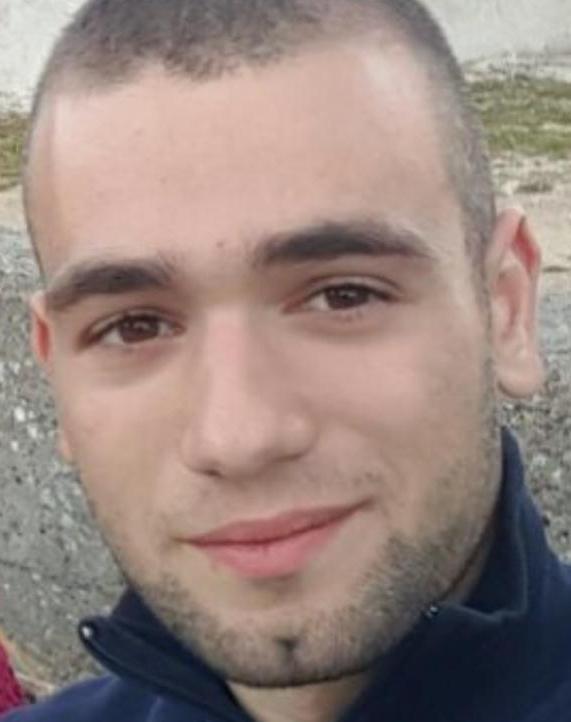 Illorai piange il sorriso di Massimo 