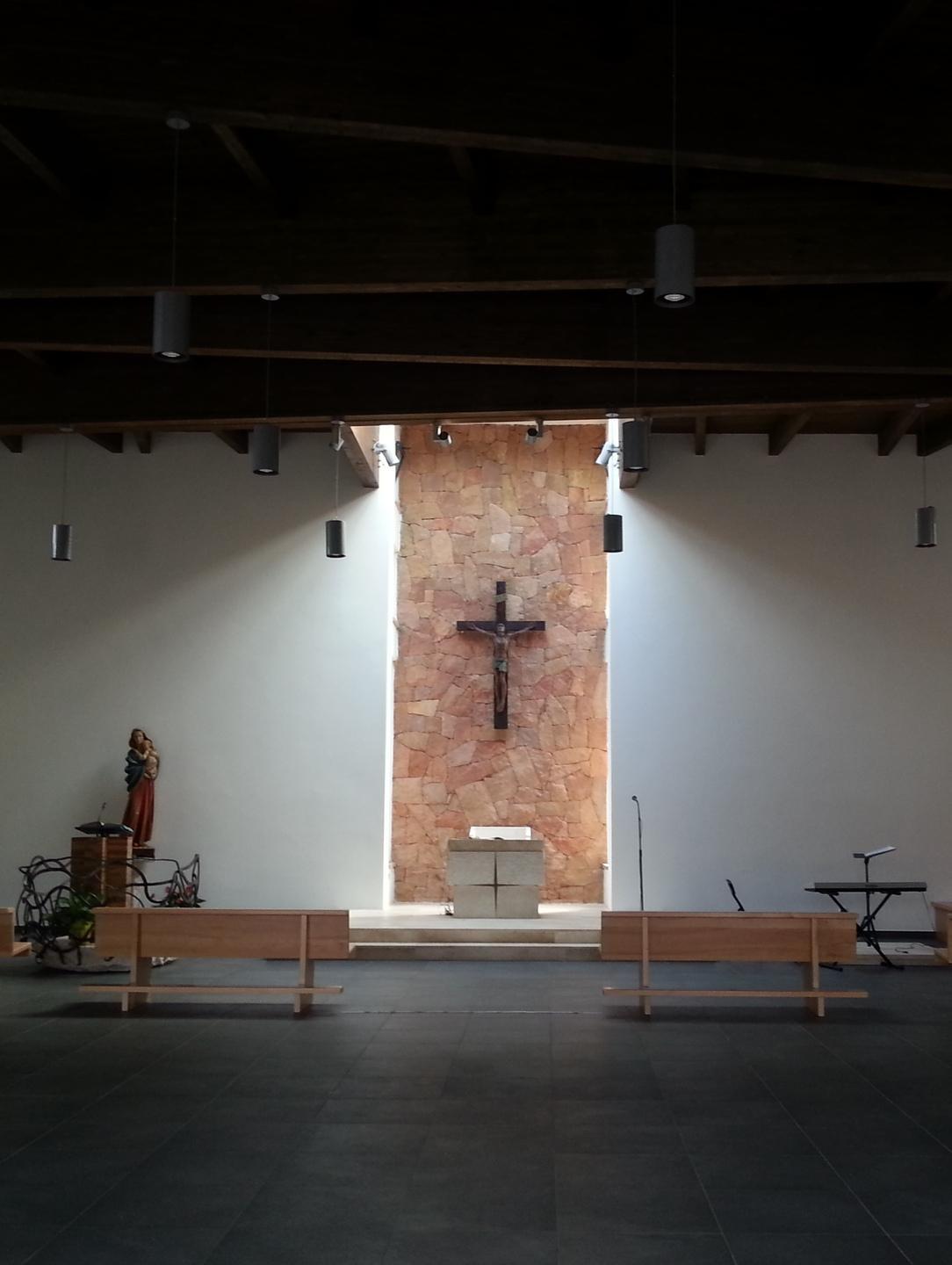 Lu Bagnu si prepara ad accogliere tre missionari vincenziani 