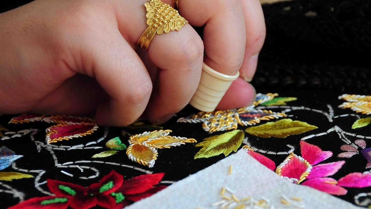 Artigianato in crisi, 428 imprese in meno