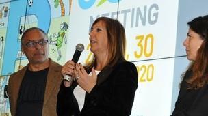 Job Meeting, oltre 35mila visitatori in 3 giorni 