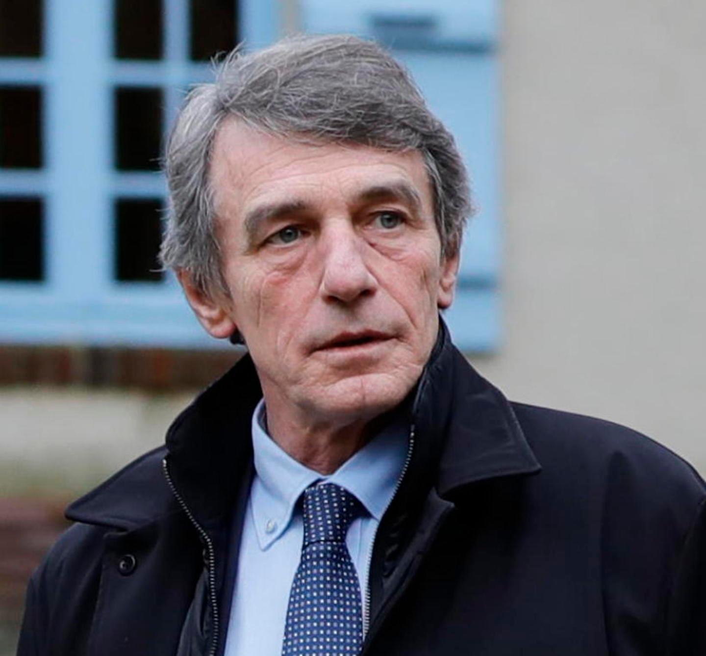 Insularità, lettera bipartisan a Sassoli 