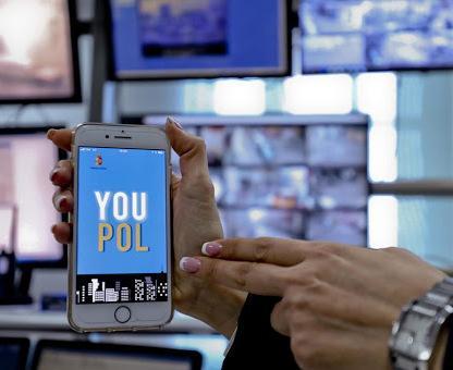 Segnalato su YouPol, spacciatore in manette 