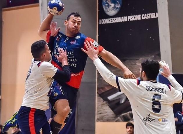 «Niente cali di tensione, sarà una Raimond tosta» 