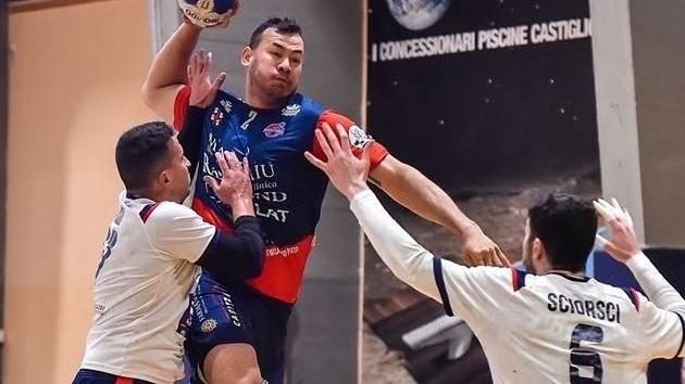 «Niente cali di tensione, sarà una Raimond tosta»