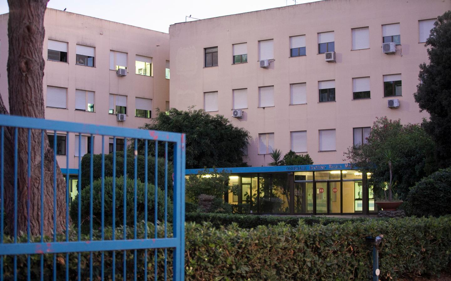 «Gli interventi day surgery sono il futuro del Marino» 