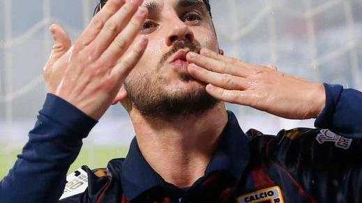 Radrezza ha ritrovato la retta via «Alla Regia c’è l’ambiente giusto»