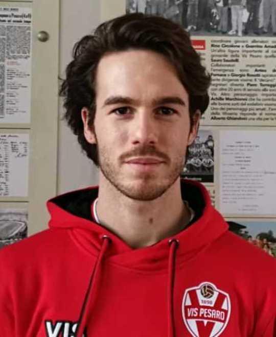 Oggi stop alle trattative Davide Voltan verso il Modena 