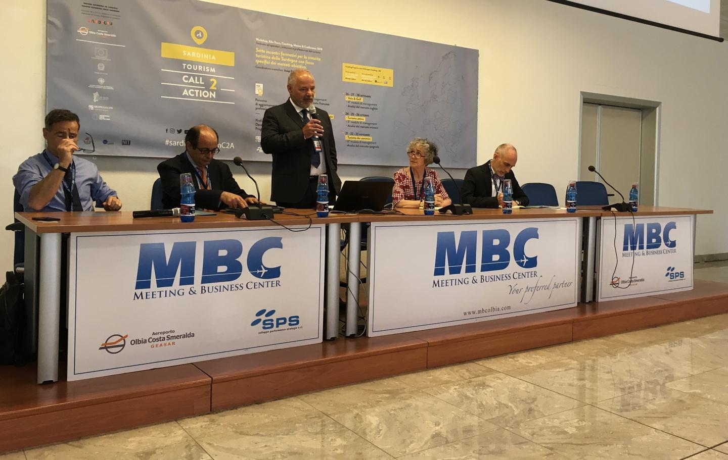 Una conferenza e una mostra dedicate a turismo e artigianato