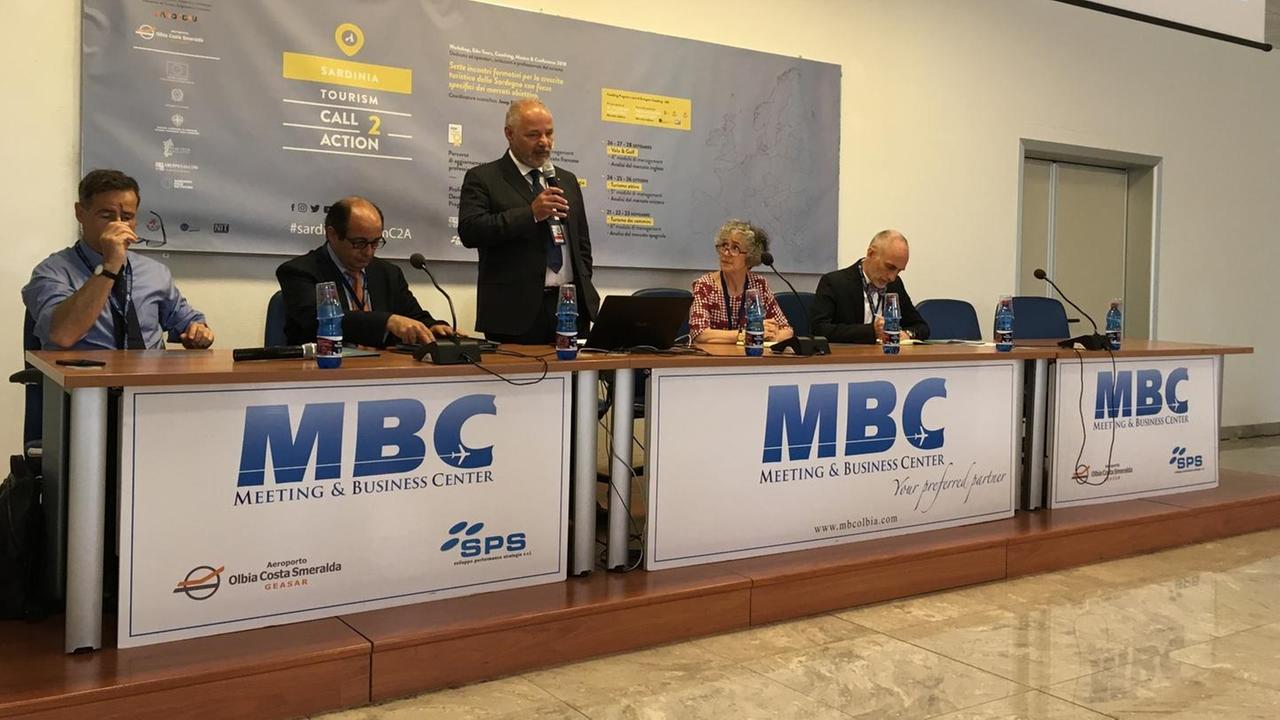 Una conferenza e una mostra dedicate a turismo e artigianato