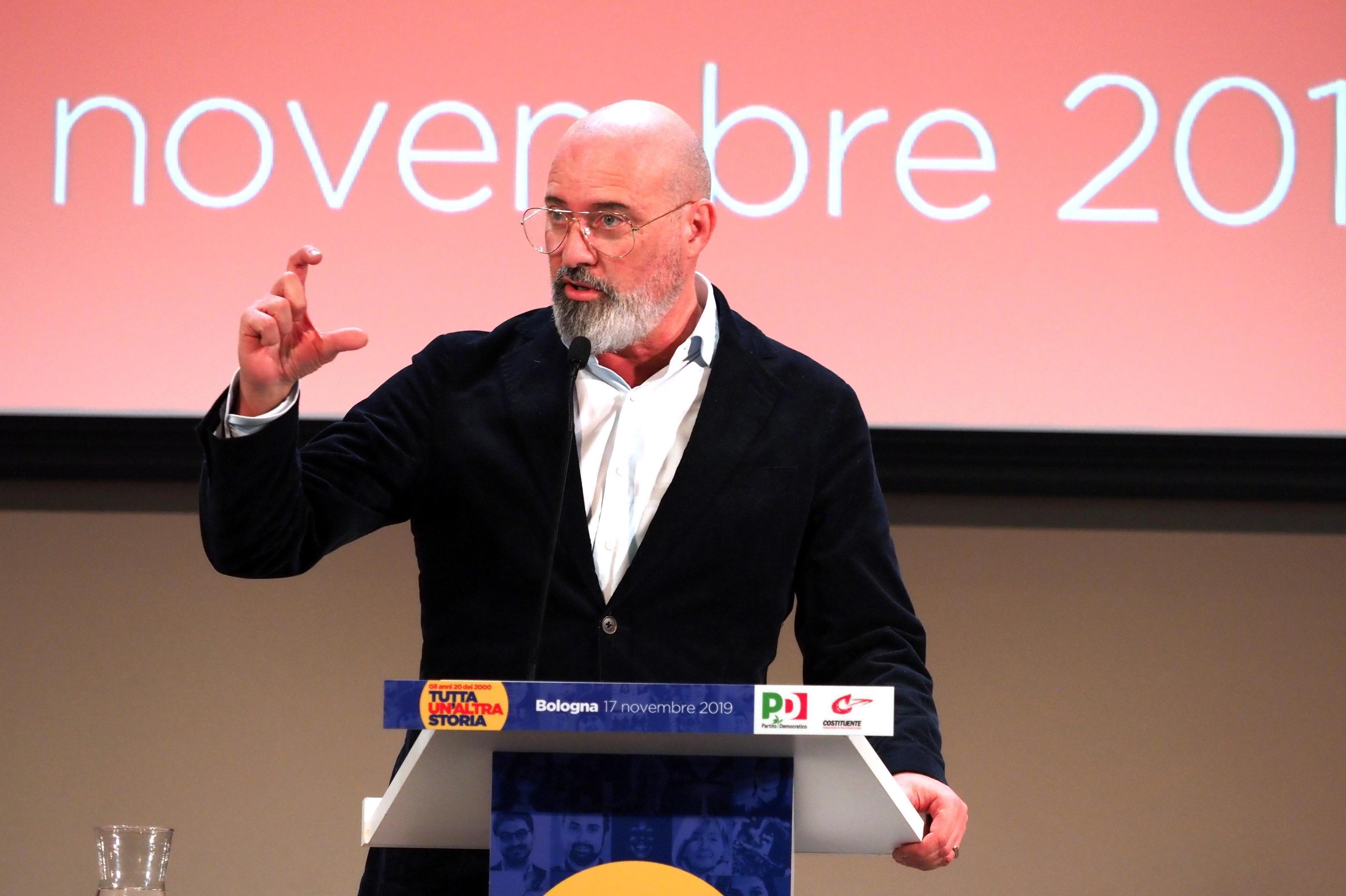Giunta, due modenesi per Bonaccini 