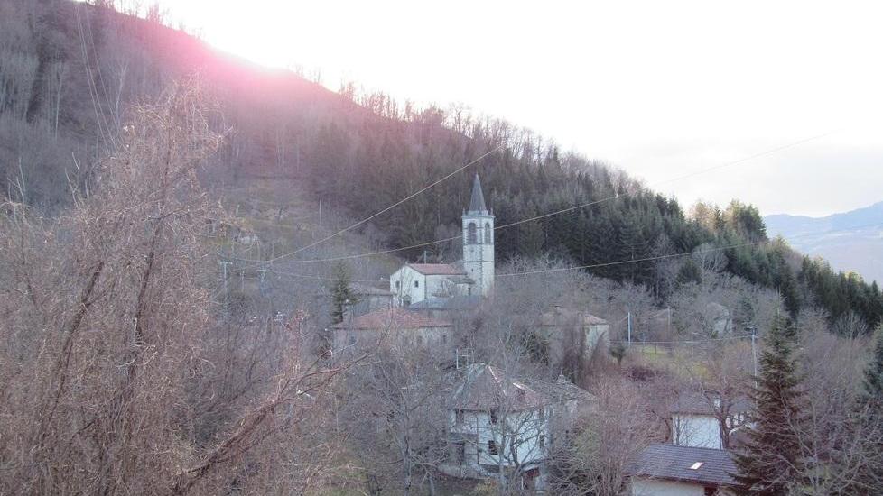 Magrignana, torna il sole Festa domenica 2 febbraio nel borgo fantasma