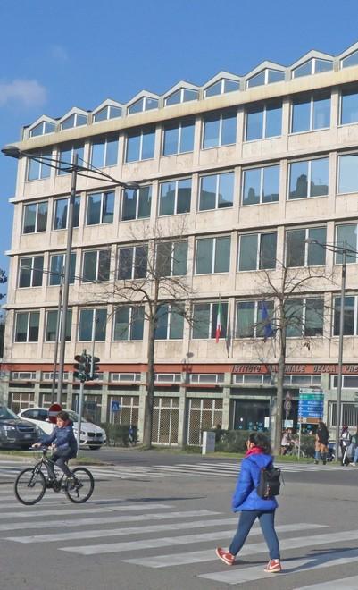 Ferrara, l’Inps cerca casa per sfuggire al maxi-canone. Ma c’è poca offerta 