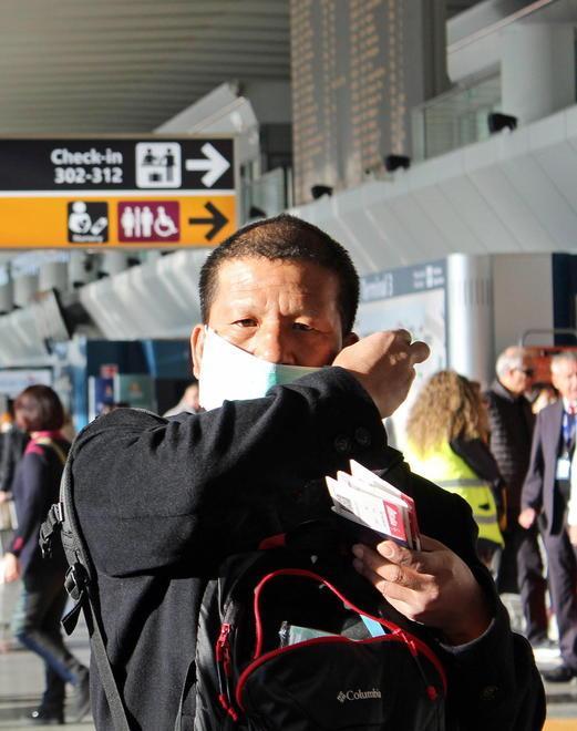 Ferrara, scolaro torna dalla Cina, madri spaventate. La famiglia va in quarantena volontaria 
