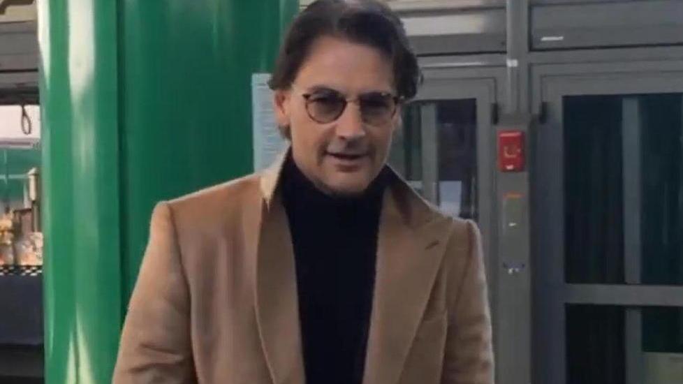 Perseguita per anni l’attore Farnesi con messaggi e aggressioni, condannata
