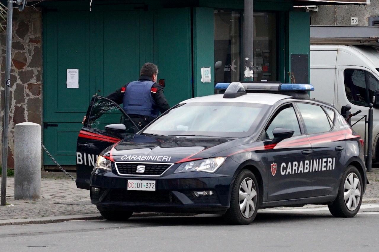Rave party a Vagli, 65 denunciati