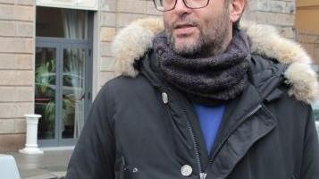 L’assessore all’ambiente Filippo Bedini