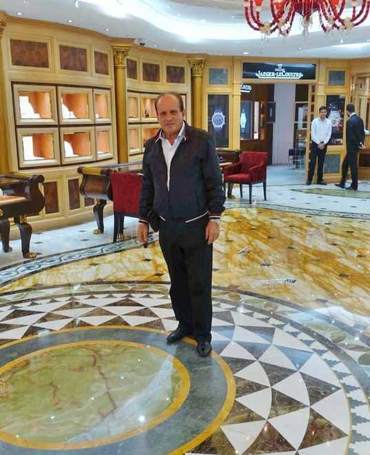 Imprenditore del marmo vince causa milionaria contro il Fisco 