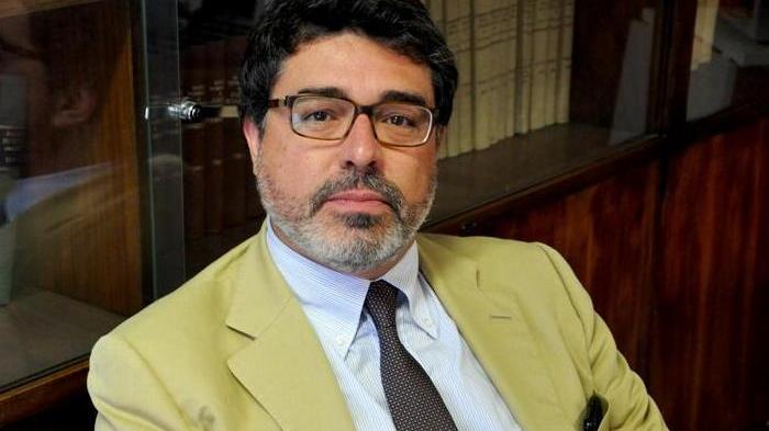 L’amministratore di Sepi Iacopo Cavallini