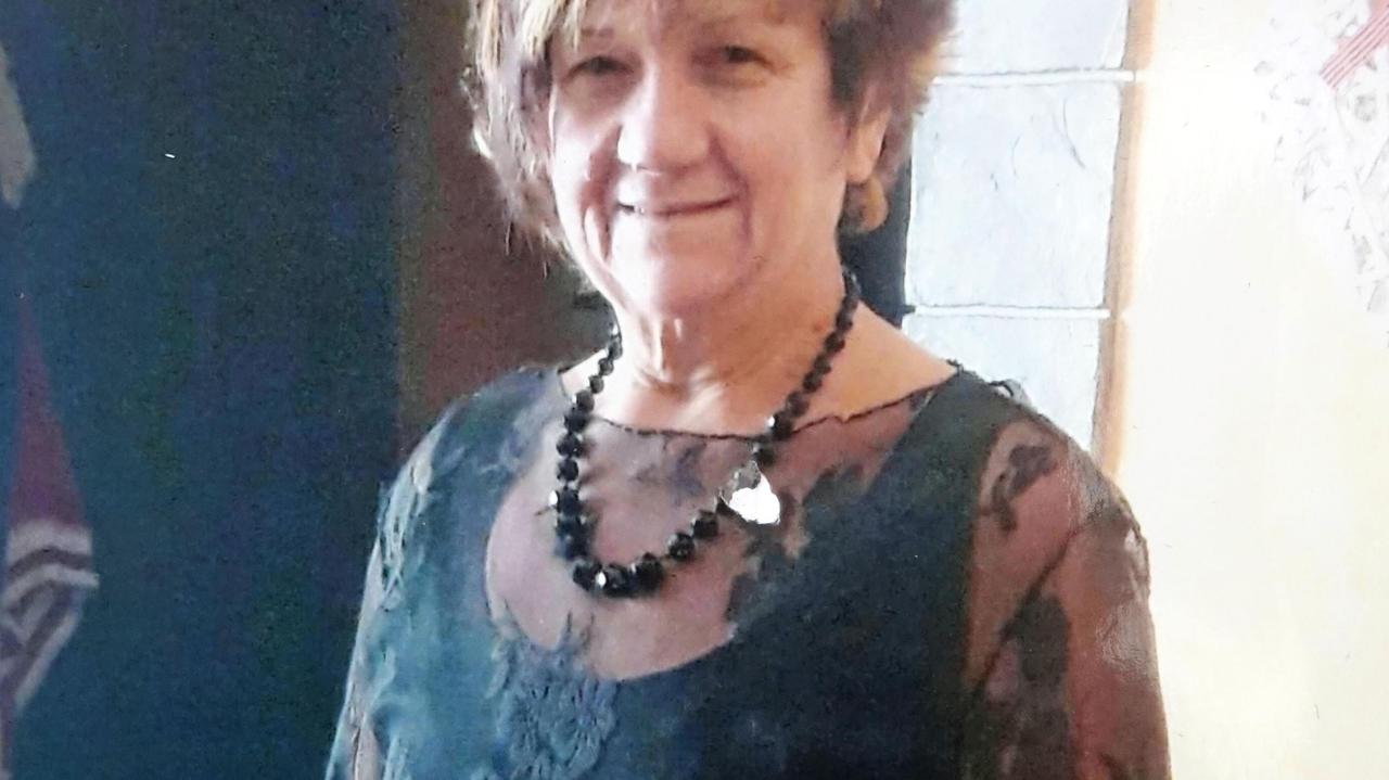 Maria Carrozza