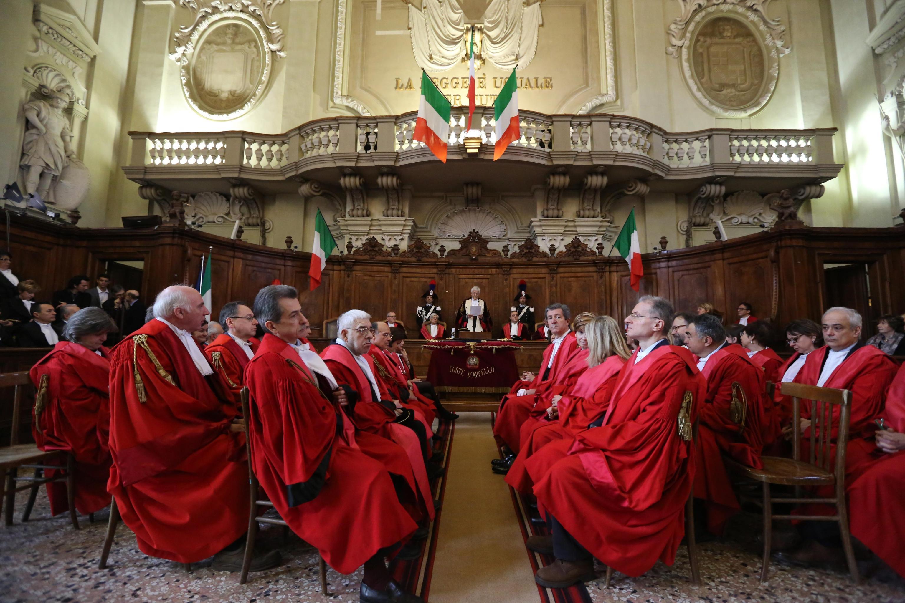Giustizia: Modena “lumaca” per i processi più gravi