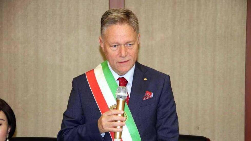 Valettini ai sindaci:+ «Serve un incontro per sbloccare i lavori»