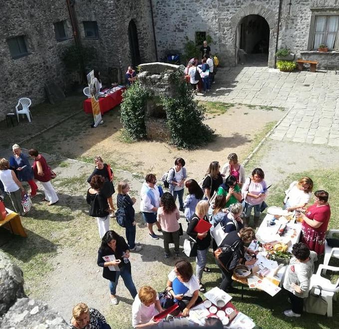 Il lavoro artigianale al cuore della città 