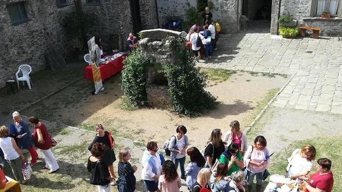 Il lavoro artigianale al cuore della città