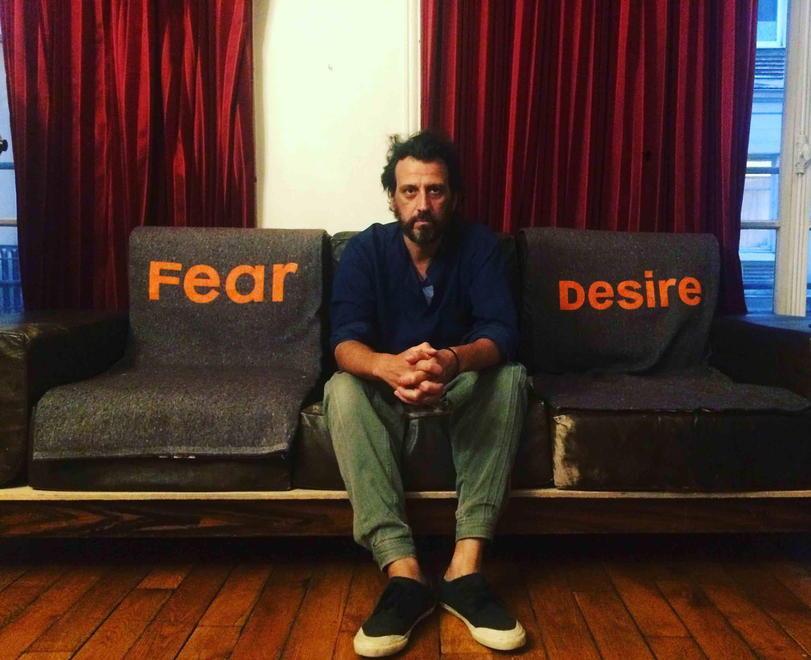 C’è un versiliese dietro al film candidato agli Oscar francesi