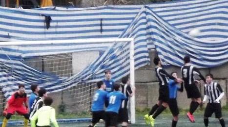 I baby bianconeri ospiti del Lanciotto