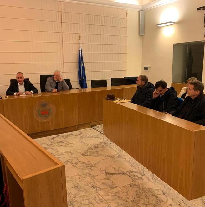 Appello delle associazioni «Percorsi turistici per rilanciare il comune»