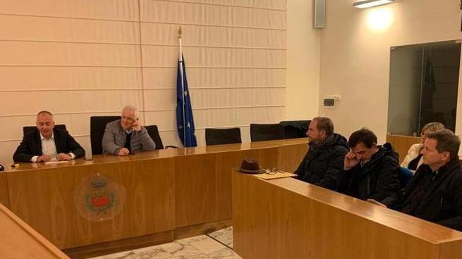 Appello delle associazioni «Percorsi turistici per rilanciare il comune»