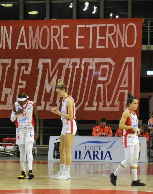 Gesam fa visita a Schio e prova a sfidare la cabala 