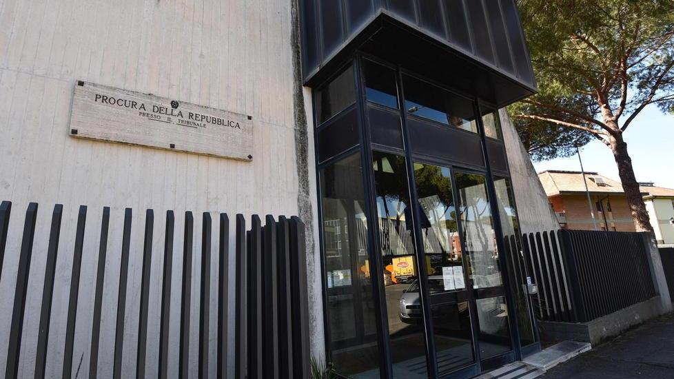 In due sotto processo per circonvenzione di un’anziana donna