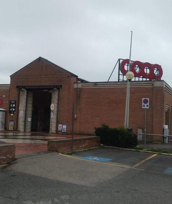 Coop si rinnova: sarà più green e spaziosa 