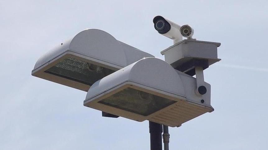 Altre telecamere a breve installate per la sicurezza