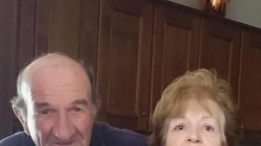 Per Celso e Imola cinquant’anni d’amore