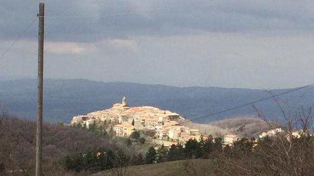 Niente centrale geotermica Agorà esulta