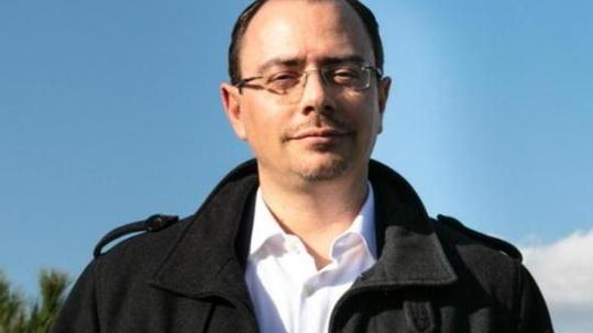 L’impegno di Benini «Più luci contro i furti»