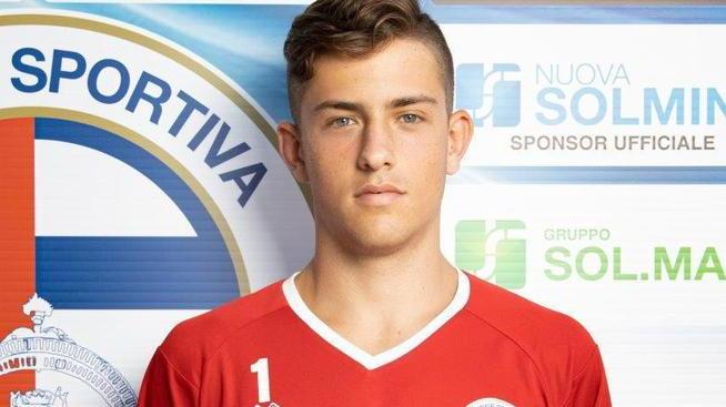Il portiere Carcani saluta, la Primavera della Fiorentina è la sua nuova squadra