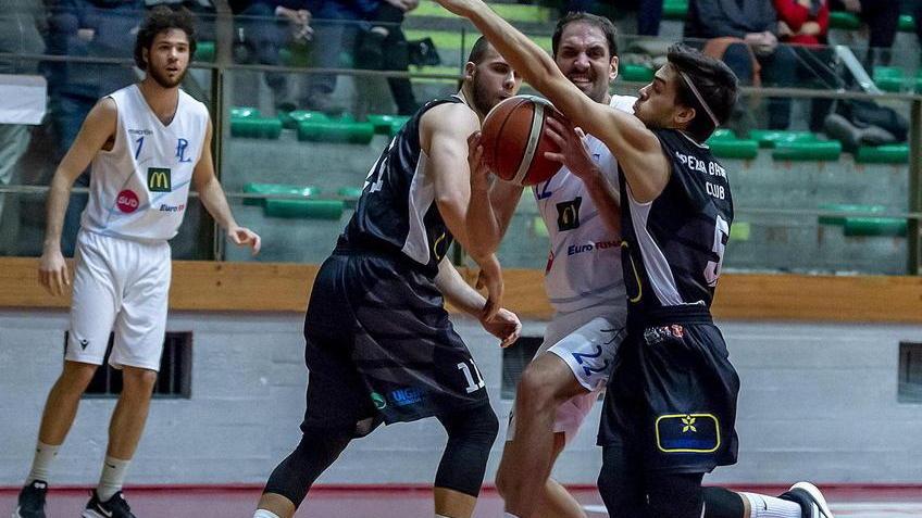Riflettori tutti puntati sul PalaMacchia: PL-Castelfiorentino profuma di vetta