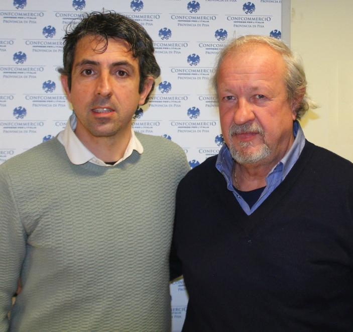 Confcommercio diserta l’incontro sul mercato 
